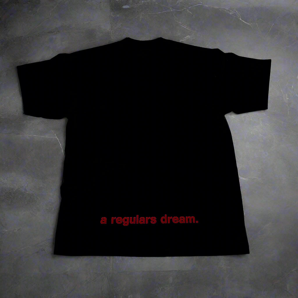 SWEEZY GHOST Heavyweight Tee